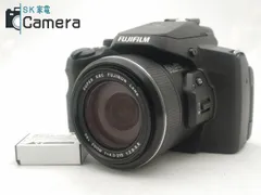 D537 FUJIFILM FINEPIX S1 群馬警察使用品