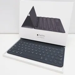 2024年最新】9．7 ipad pro smart keyboardの人気アイテム - メルカリ