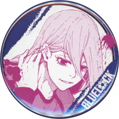 【中古】バッジ・ピンズ D.千切豹馬 「ブルーロック×カラオケの鉄人 トレーディング缶バッジ」