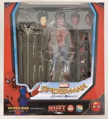 메디콤 장난감 MAFEX SPIDER MAN (HOMECOMING VER) 047