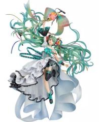 キャラクターボーカルシリーズ 初音ミク バーチャル ポップスターVer