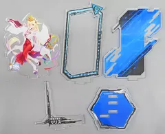 2026年最新】対魔忍 アクリルスタンドの人気アイテム - メルカリ