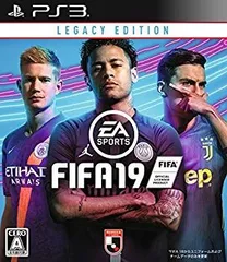 【中古】【非常に良い】FIFA 19 - PS3 mxn26g8
