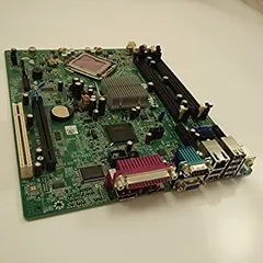【中古】純正Dell Optiplex 760?F373dマザーボードfor Small Form Factorシステム 中古】純正Dell Optiplex 760?F373dマザーボードfor Small Form Factor
