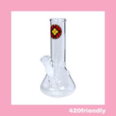 420friendly Mandala Bong Wide - マンダラボンワイド - アイスボング
