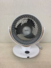 【フォロー割対象商品】Dreo サーキュレーター　扇風機　DR-HAF005