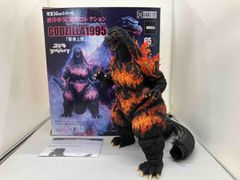 少年リック FSL 南海の大決闘 ゴジラ対エビラ セット 東宝30cmシリーズ
