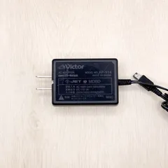 ビクター JVC/Victor ビデオムービー専用 ACアダプター　AP-V13 dwos6rj 楽天市場】【中古】【非常に良い】ビクター JVC/Victor ビデオ