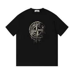 2025年最新】ストーンアイランド メンズ Tシャツの人気アイテム - メルカリ