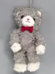 【中古】キーホルダー・マスコット(キャラクター) グラナータ(黒崎蘭丸) MINI PRINCE CAT スペシャルVer.(ボールチェーン付き) 「うたの☆プリンスさまっ♪ PRINCE CAT -ENJOY PICNIC-」