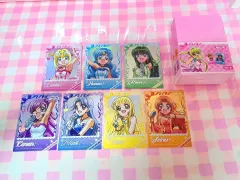 ぴちぴちピッチ るちあ CD 恋はなんだろう レア 初期 ぴちぴちピッチ