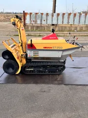 コバシ 除雪機 10馬力 ガソリン現状渡