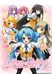 ひとつ飛ばし恋愛V (通常版) - PS Vita