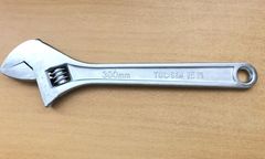 TS-99180モンキーレンチ☆12‘’☆長さ300ｍｍ