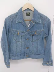 Lee × URBAN RESEARCH ROSSO Gジャン デニム ジャケット P 03238 【1205260003238】