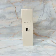 ［未開封品］imini イミニ repair serum リペア セラム オールインワン 乳液 美容液  50mL 01-0207
