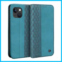 【数量限定】マグネット式 スタンド機能 手帳型 アイフォン15 手帳型 携帯カバー ケース カード収納 ケース 財布型 ケース iphone iphone15 15 15 スマホケース 15 全面保護 ひし形柄 耐衝撃 アイフォン 6.1インチ対応 iPhon