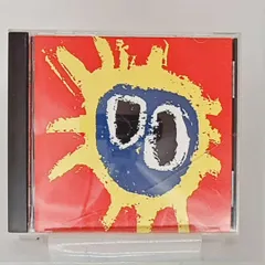 国内盤★プライマル・スクリーム/Primal Scream■  スクリーマデリカ  ■ポップス 【国内盤CD 洋楽】A01372