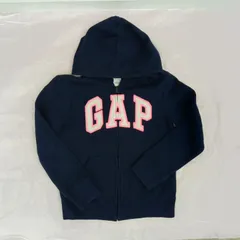 【値下げ】ＧＡＰ　KIDS　トレーナー　Lサイズ（140㎝）