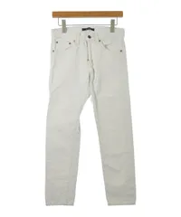 John bull デニムパンツ レディース 【古着】【中古】【送料無料】