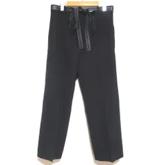 フィービー期 セリーヌ パンツ CELINE セリーヌ フィービー期 スラックス パンツ