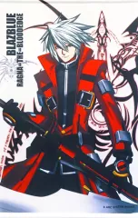 【交渉可】ブレイブルー ラグナ ストレイジボックス BLAZBLUE ストレージ Amazon.co.jp: 【Switch】BLAZBLUE CROSS TAG BATTLE : ゲーム