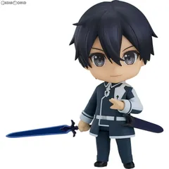 2025年最新】ユージオ ねんどろいどの人気アイテム - メルカリ