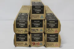 2025年最新】ricoh C5002の人気アイテム - メルカリ
