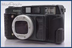 KONICA 現場監督 35WB - メルカリ