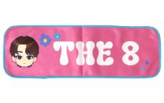 [중고] 수건 수건 디에이트 수건 [이치 반 쿠지 PetiTEEN from SEVENTEEN Let's enjoy every day!] D상
