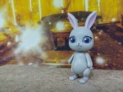 PEANUTS スヌーピー チャーリーブラウン 40周年記念トロフィー