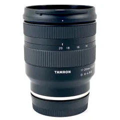 2025年最新】tamron 11-20 f2.8の人気アイテム - メルカリ