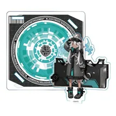 ⭐️新品未開封⭐️ ブラック★ロックシューター アクリルスタンド 5点セット 2025年最新】ブラックロックシューター アクリルの人気アイテム