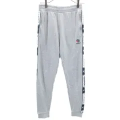Reebok リーボック スウェットパンツ XS グレー メンズ 古着