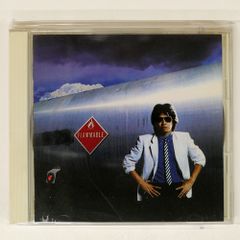 国内盤 浜田省吾/約束の地/CBS/SONY CSCL1169 CD □