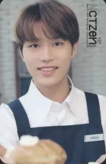 【中古】コレクションカード(男性) NCT 127/テイル(TAEIL)/「NCTzen 127-JAPAN」ファンクラブ継続特典トレカ