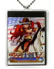 2025年最新】サクラ大戦 プライズの人気アイテム - メルカリ