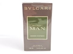 BVLGARI マン ウッド エッセンス オーデパルファン 150ml - メルカリ