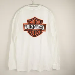 2025年最新】ハーレー tシャツ 白の人気アイテム - メルカリ