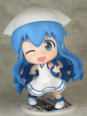 【中古】フィギュア イカ娘 侵略完了Ver. でかきゅんキャラ 一番くじプレミアム 「侵略!?イカ娘」 ラストワン賞