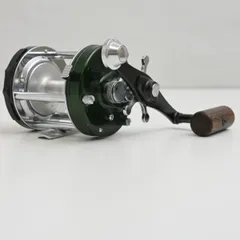 2025年最新】アブガルシア アンバサダー グリーンの人気アイテム