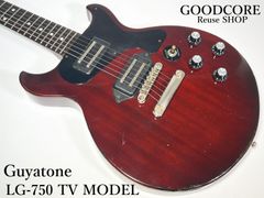Guyatone グヤトーン LG-750 Showting TV MODEL レスポールスペシャル