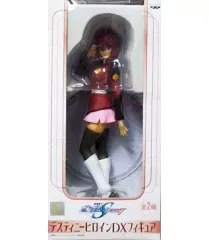 【中古】フィギュア ルナマリア・ホーク デスティニーヒロインDXフィギュア「機動戦士ガンダムSEED DESTINY」