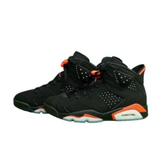 NIKE ナイキ Air JORDAN 6 RETRO infrared サイズUS8.5（26.5cm）
