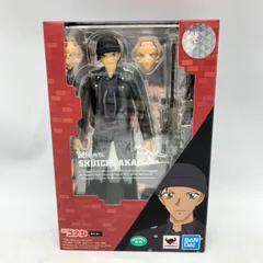 2025年最新】S.H.Figuarts 赤井 秀一の人気アイテム - メルカリ