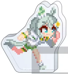 【中古】アクリルスタンド・アクリルパネル セイウンスカイ 「ウマ娘 プリティーダービー ころっと アクリルフィギュアコレクション/熱血ハチャメチャ大感謝祭! vol.1」