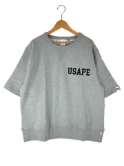 【新品未使用】 SAPEur サプール　半袖スウェット　モナリザ　サイズL 楽天市場】【中古】SAPEur | サプール MONA LISA 半袖スウェット