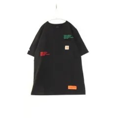 2023年最新】heron preston carharttの人気アイテム - メルカリ