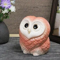 2026年最新】信楽焼ふくろうの人気アイテム - メルカリ