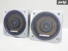 Clarion GS-112A 旧車 レトロ 未使用品 レア Clarion GS-112A 旧